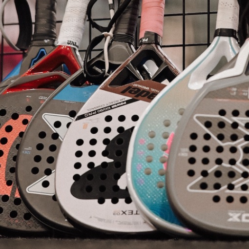 Event cover Padel terapia 