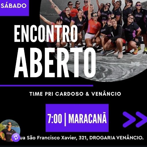 Event cover TIME PRI CARDOSO 