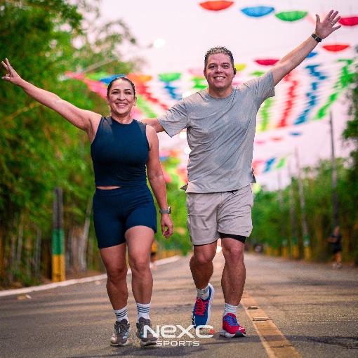 Naslovnica dogodka Longão - Nexo Sports