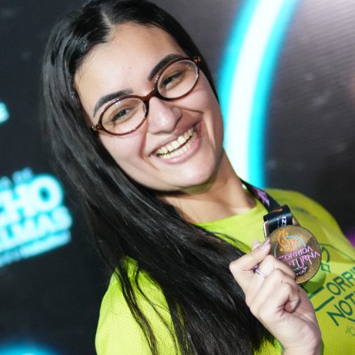 Copertura dell'evento I CORRIDA NOTURNA DE JIQUIRI