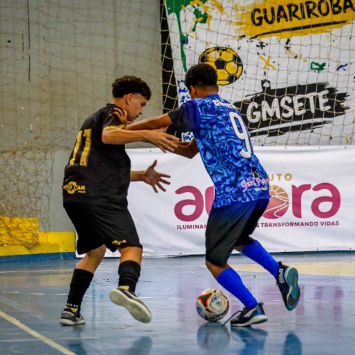 Event cover 1.GOL DE PLACA X IRMANDADE - S17 - GM7