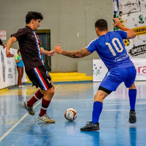 Event cover 3.ASAS CLUBE X PSG 72 - PRINC. GM7