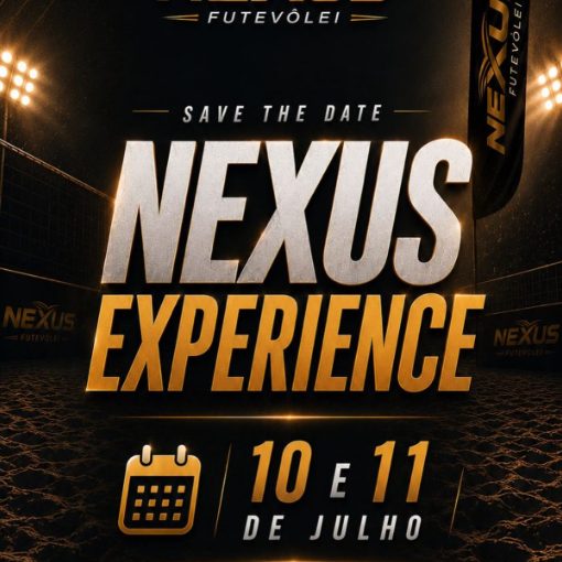 Event cover Nexus Experience