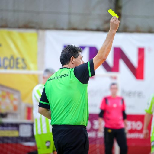 Event cover FUTSAL CLUBE COMERCIAL - DIA 10/07