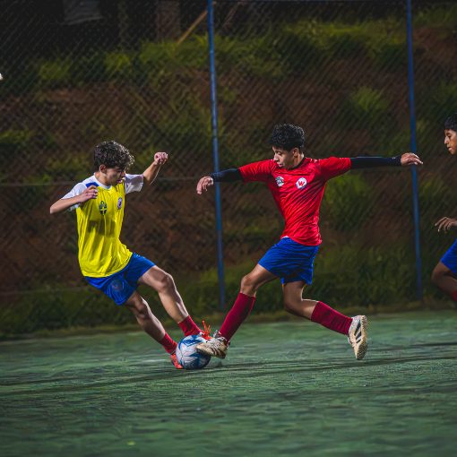 Event cover 3ª RODADA COPA DO MUNDO W ACADEMY FUTEBOL