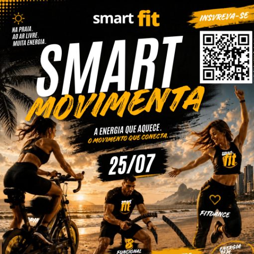 Event cover Smart Movimenta 