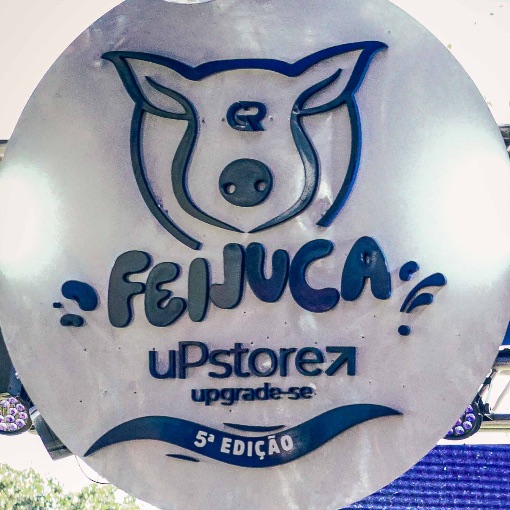 Capa do evento Feijuca | CLUBE USJ