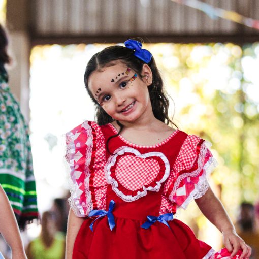 Event cover APRESENTAÇÃO ARRAIA CEI CRIANÇA ESPERANÇA 2