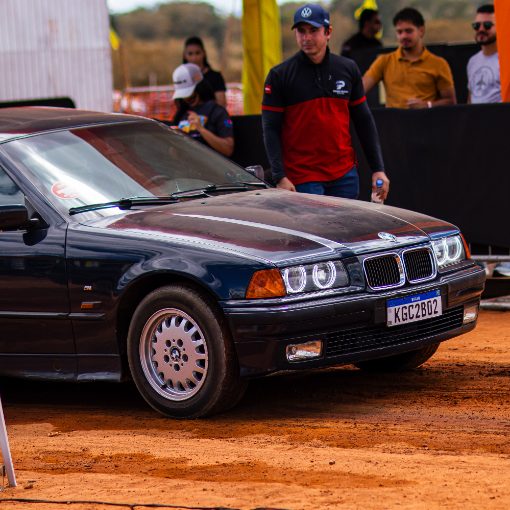 Event cover COMPETIÇÃO AUTOMOBILÍSTICA- FESTA DA JUVENTUDE 2026