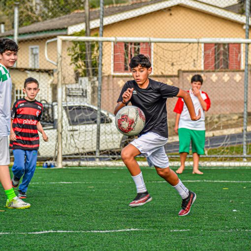 Event cover Treino cerejeira (11/07/2026)