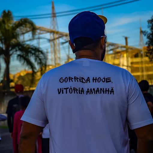 Event cover Corre Quebrada - Santo Amaro - Guido Caloi