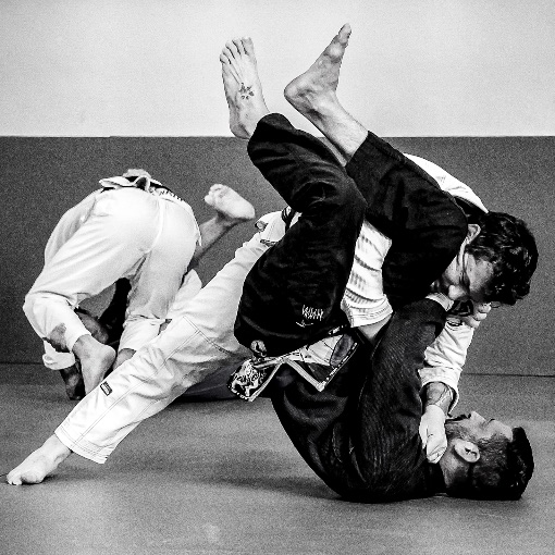 Event cover GRADUAÇÃO NA SOUL GRAP BJJ