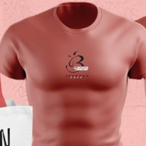 Couverture de l'événement BONÍSSIMA RUN 2026 - ETAPA INVERNO