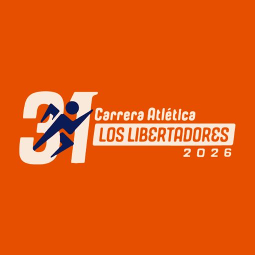 Event cover Carrera atletica internacional los libertadores