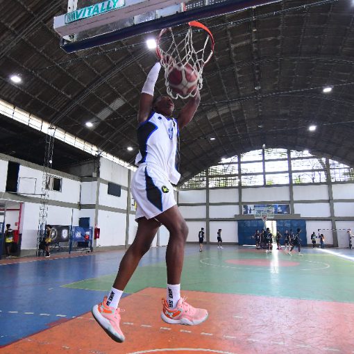 Event cover BASQUETE - KESPORTES X CCL - SUB 15 / KESPORTES X JTC - SUB 16 / KESPORTES X CCL - SUB 17