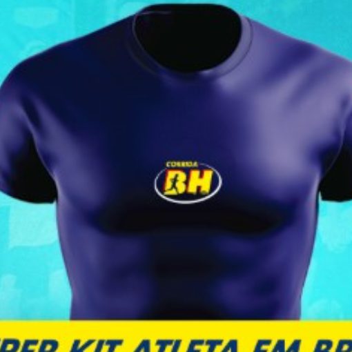 Event cover CORRIDA BH - IPATINGA