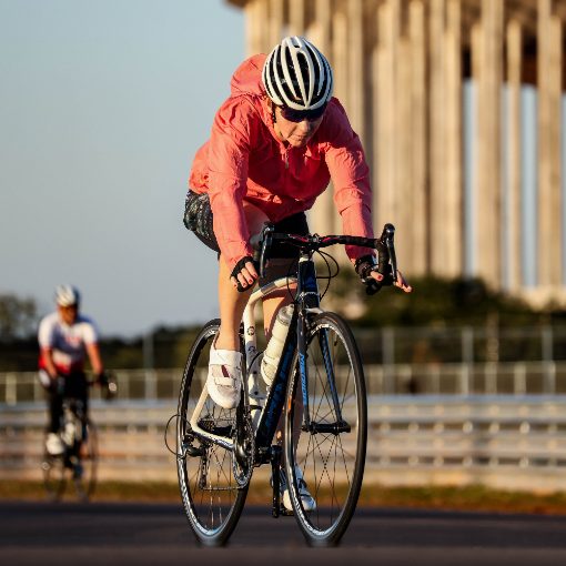 Event cover TREINO DE CICLISMO NO AUTÓDROMO DE BRASÍLIA - QUARTA-FEIRA 