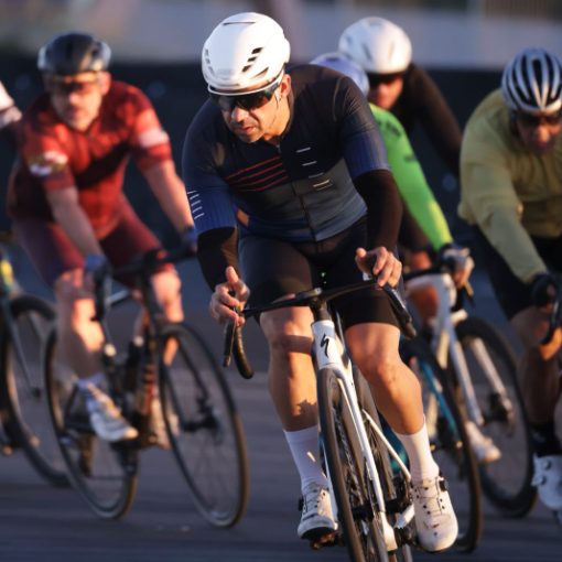 Event cover TREINO DE CICLISMO NO AUTÓDROMO DE BRASÍLIA - QUINTA-FEIRA  