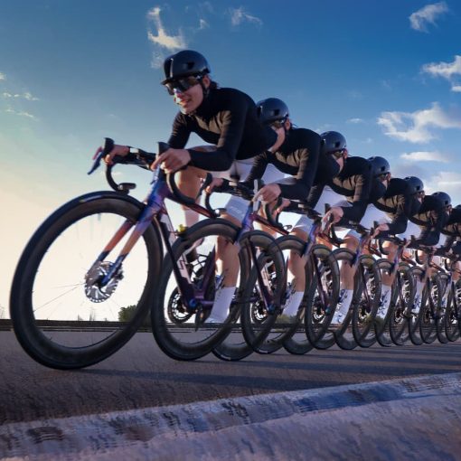 Event cover TREINO DE CICLISMO NO AUTÓDROMO DE BRASÍLIA - QUINTA-FEIRA 