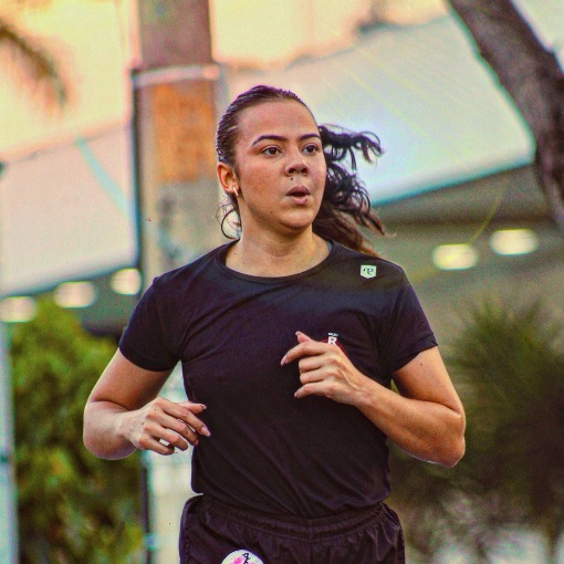 Capa do evento Corrida Della's DOMINGO 12/07/2026