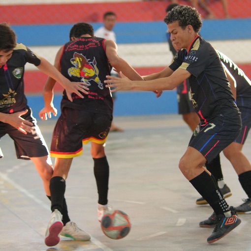 Event cover FUTSAL JUREMA