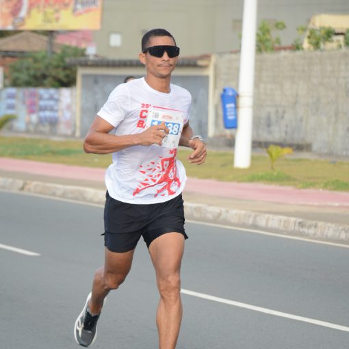 Event cover 28 Corrida dos Bancários de Salvador 