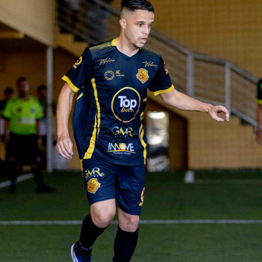 Capa do evento Copa Diamond Injetados Quarta Fase 