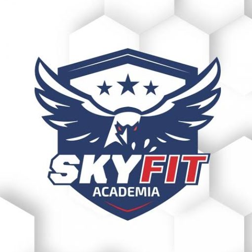 Capa do evento Aulão SkyFit Vila Romana
