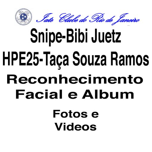 Event cover Bibi Juetz - Taça Souza Ramos
