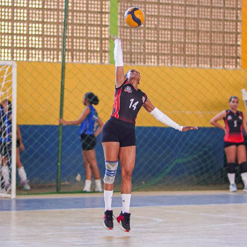 Copertura dell'evento LIGA DO INTERIOR DE VÔLEI 11/07