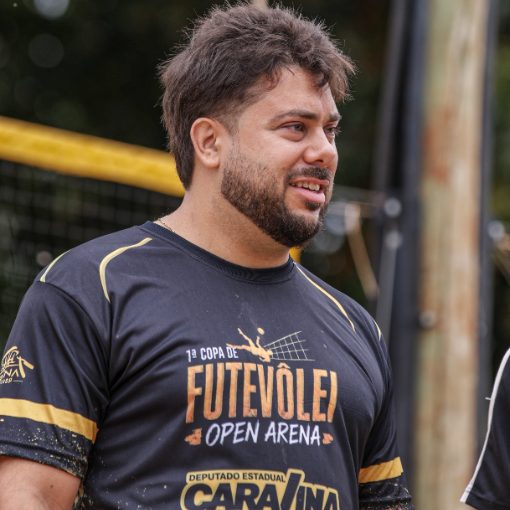 Event cover 1ª COPA DE FUTEVOLEI OPEN ARENA