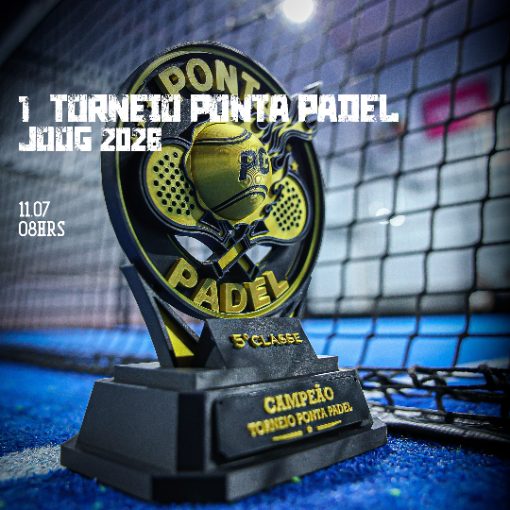 Event cover 1° Torneio Ponta Padel - 11/07 a 12/07 @ruivo.fotografia