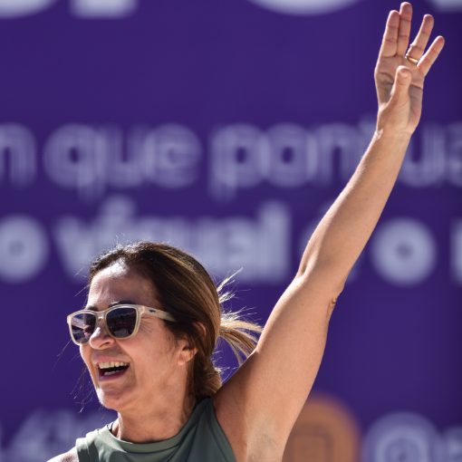 Capa do evento ORLA - TREINO 11 JUL 26