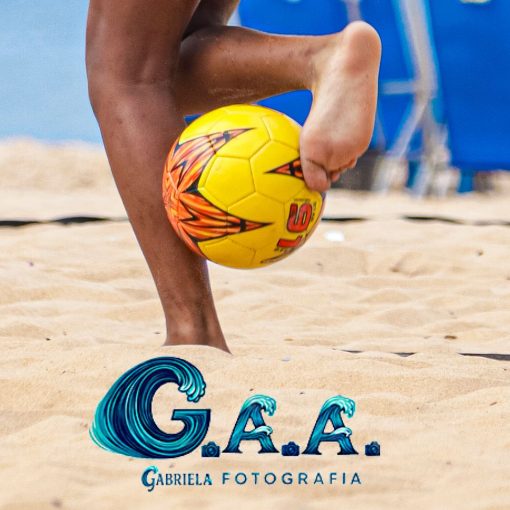 Copertura dell'evento Esportes - Praia da Paciência