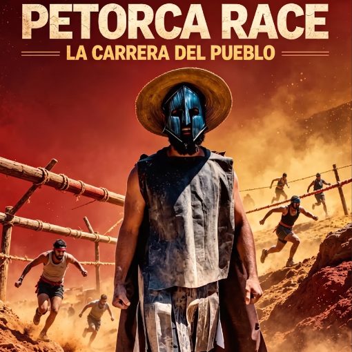 Event cover Petorca Race 2026