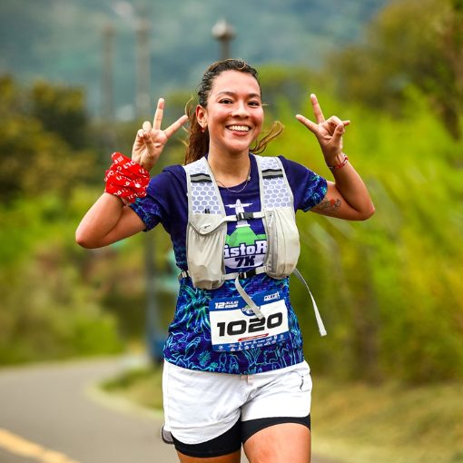 Capa do evento Cristo Rey 7K 2026