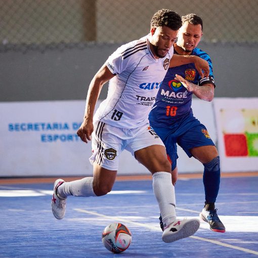 Event cover Traipu X Magé - Brasileiro de Futsal - Arapiraca/AL