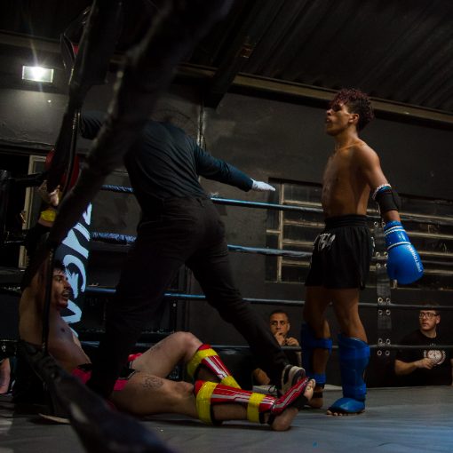 Event cover RV FIGHT