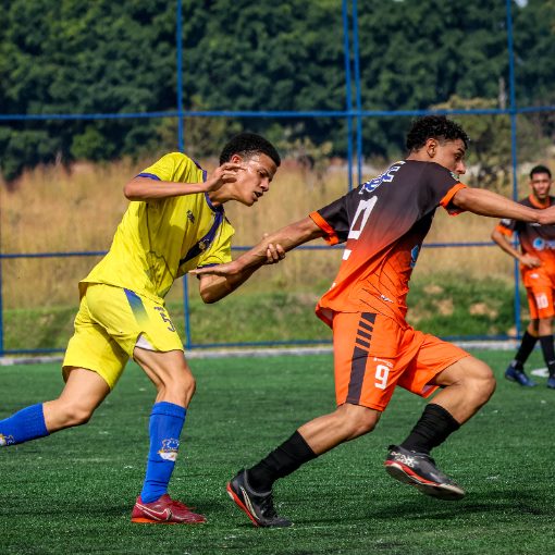 Event cover 5.MKW ACADEMY X BFA - S17 - COPA BRASÍLIA PSTC