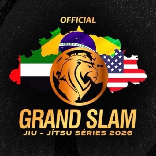 Couverture de l'événement GRAND SLAM - FORTALEZA