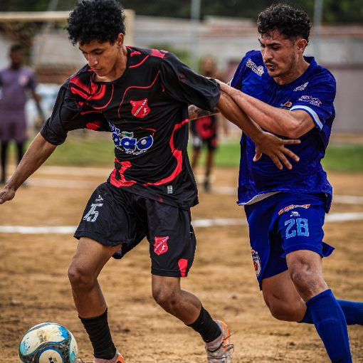 Portada del evento TORNEIO 24 HORAS FUTEBOL SOCIETY 