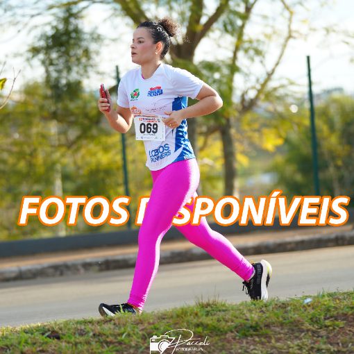 Event cover 12 Corrida da Cenoura - São Gotardo