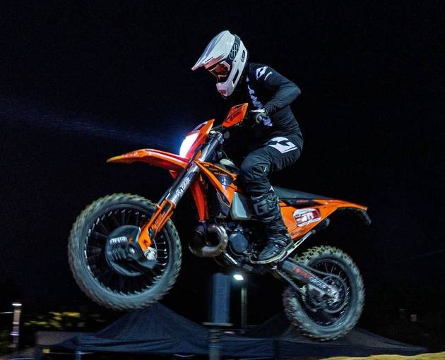 Event cover Super Enduro Penafiel 2026