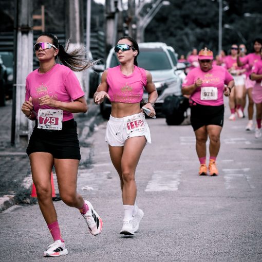 Event cover CORRIDA DAS PRINCESAS - 12 Julho  (OUTLET)