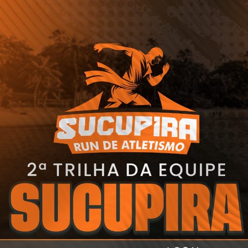 Event cover 2º TRILHA DA EQUIPE SUCUPIRA - 12KM