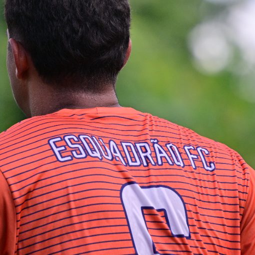Event cover ESQUADRÃO X SPORT - ARENA OURO PRETO
