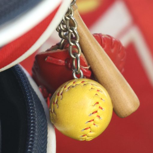 Event cover Softbol - 3ª Taça Brasil Interclubes Feminina Sub11