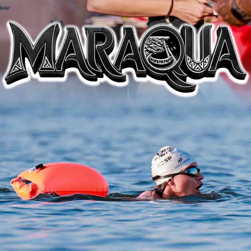 Couverture de l'événement MARAQUA