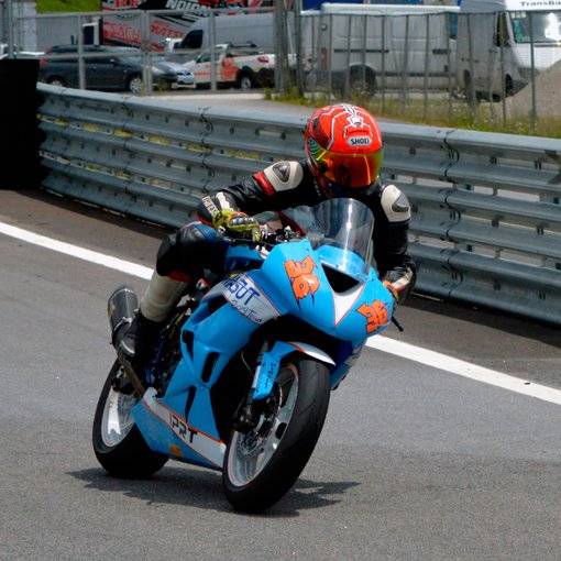 Event cover SuperBike Brasil 1a Etapa