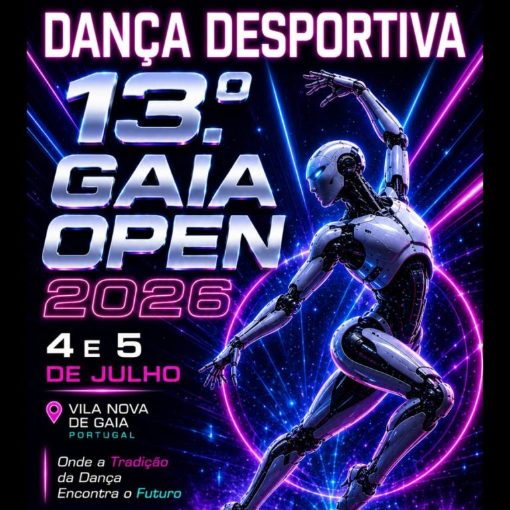 Event cover Taça de Portugal GS | Gaia Open